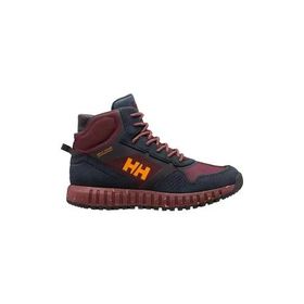 Helly Hansen HH Monashee Ullr HT Bootie Yeşil Erkek Bot