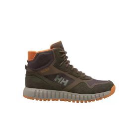 Helly Hansen HH Monashee Ullr HT Bootie Yeşil Erkek Bot