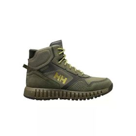 Helly Hansen HH Monashee Ullr HT Bootie Yeşil Erkek Bot