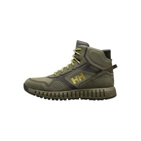Helly Hansen HH Monashee Ullr HT Bootie Yeşil Erkek Bot