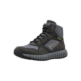 Helly Hansen HH Monashee Ullr HT Bootie Yeşil Erkek Bot