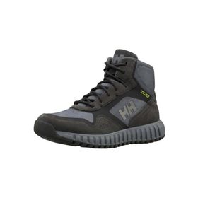 Helly Hansen HH Monashee Ullr HT Bootie Yeşil Erkek Bot