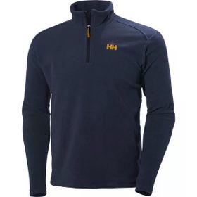 Helly Hansen HH MOUNT POLAR FLEECE Koyu Lacivert Erkek Polar Sweatshirt