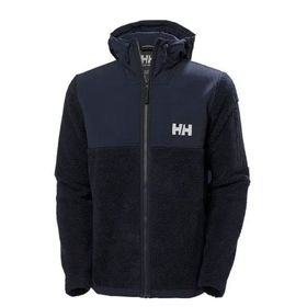 Helly Hansen Hh Patrol Pıle Erkek Polar Lacivert Erkek Mont