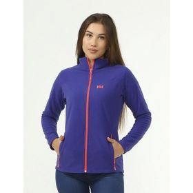 Helly Hansen Hh Pretty Polar Mont Mor Kadın Polar Mont