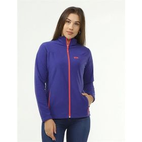 Helly Hansen Hh Pretty Polar Mont Mor Kadın Polar Mont