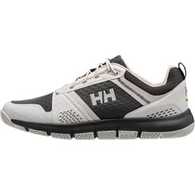 Helly Hansen HH Skagen F-1 Gri Siyah Erkek Offshore Ayakkabı