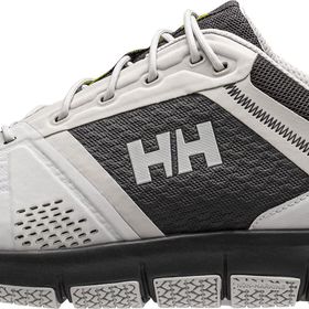 Helly Hansen HH Skagen F-1 Gri Siyah Erkek Offshore Ayakkabı