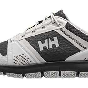 Helly Hansen HH Skagen F-1 Gri Siyah Erkek Offshore Ayakkabı