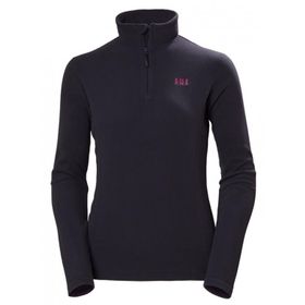 Helly Hansen Hh Slope HH15001 HHA680 Mor Kadın Yarım Fermuar Polar