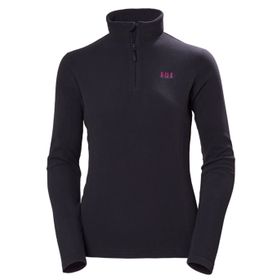 Helly Hansen Hh Slope HH15001 HHA680 Mor Kadın Yarım Fermuar Polar