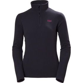 Helly Hansen Hh Slope HH15001 HHA680 Mor Kadın Yarım Fermuar Polar