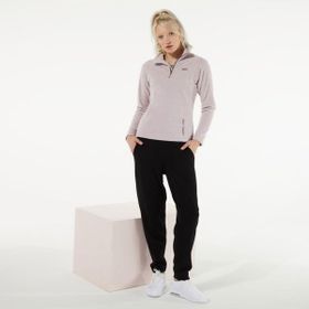 Helly Hansen HH SLOPE POLAR FLEECE Mor Kadın Polar Sweatshirt