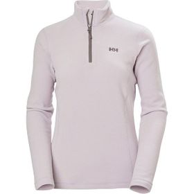 Helly Hansen HH SLOPE POLAR FLEECE Mor Kadın Polar Sweatshirt