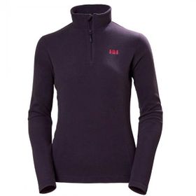 Helly Hansen HH SLOPE POLAR FLEECE Mor Kadın Polar Sweatshirt