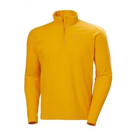 Helly Hansen HH12001 HH Mount Erkek Yarım Fermuarlı Polar Fleece Polar