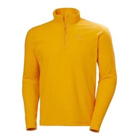 Helly Hansen HH12001 HH Mount Erkek Yarım Fermuarlı Polar Fleece Polar