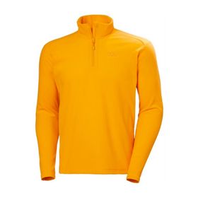 Helly Hansen HH12001 HH Mount Erkek Yarım Fermuarlı Polar Fleece Polar