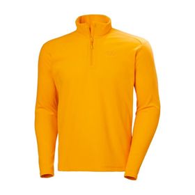 Helly Hansen HH12001 HH Mount Erkek Yarım Fermuarlı Polar Fleece Polar