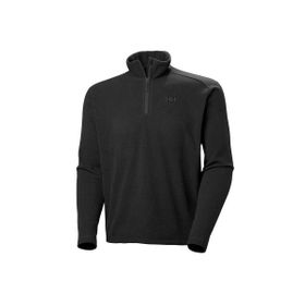 Helly Hansen HH12001 Mount Fleece Siyah Erkek Polar