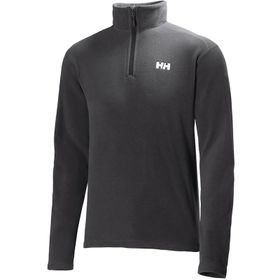 Helly Hansen HH12001 Mount Fleece Siyah Erkek Polar
