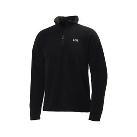 Helly Hansen HH12001 Mount Fleece Siyah Erkek Polar