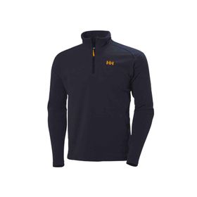 Helly Hansen HH12001 Mount Mavi Erkek Polar