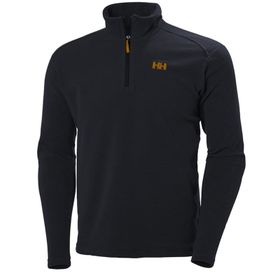 Helly Hansen HH12001 Mount Mavi Erkek Polar