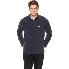 Helly Hansen HH12001 Mount Mavi Erkek Polar