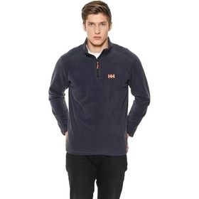 Helly Hansen HH12001 Mount Mavi Erkek Polar