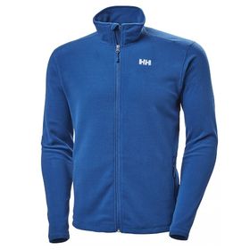Helly Hansen HH12007 Zippy Gri Erkek Polar Mont