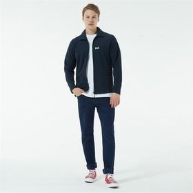 Helly Hansen HH12007 Zippy Lacivert Erkek Polar Mont