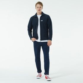 Helly Hansen HH12007 Zippy Lacivert Erkek Polar Mont