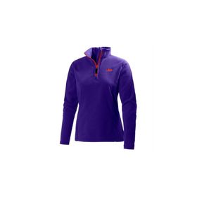 Helly Hansen HH15001 Fleece Slope Siyah Kadın Polar