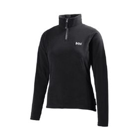 Helly Hansen HH15001 Fleece Slope Siyah Kadın Polar