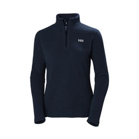 Helly Hansen HH15001 Fleece Slope Siyah Kadın Polar