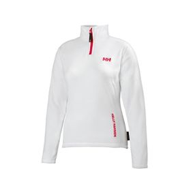 Helly Hansen HH15001 Fleece Slope Siyah Kadın Polar