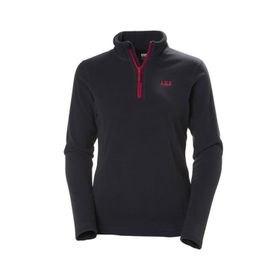 Helly Hansen HH15001 Fleece Slope Siyah Kadın Polar