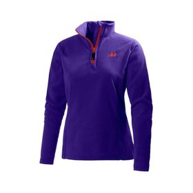 Helly Hansen HH15001 Fleece Slope Siyah Kadın Polar