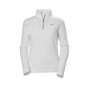 Helly Hansen HH15001 Fleece Slope Siyah Kadın Polar