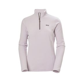 Helly Hansen HH15001 Fleece Slope Siyah Kadın Polar