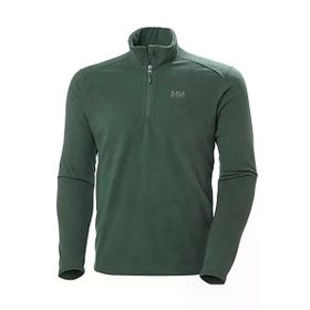 Helly Hansen HH495 HH Mount Yarım Fermuarlı Polar Fleece Erkek Polar