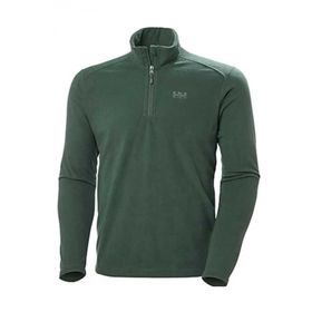 Helly Hansen HH495 HH Mount Yarım Fermuarlı Polar Fleece Erkek Polar