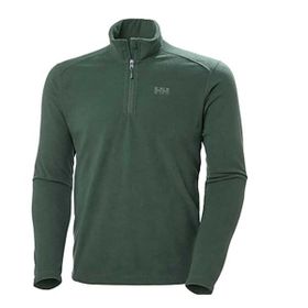Helly Hansen HH495 HH Mount Yarım Fermuarlı Polar Fleece Erkek Polar