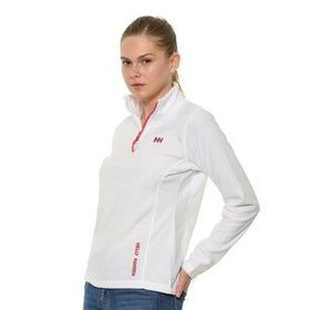 Helly Hansen HHA.003 Beyaz Slope Kadın Polar Mont