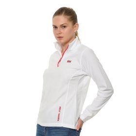 Helly Hansen HHA.003 Beyaz Slope Kadın Polar Mont