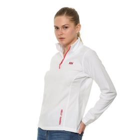 Helly Hansen HHA.003 Beyaz Slope Kadın Polar Mont