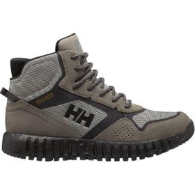 Helly Hansen HHA.11432 Monashee ULLR HT Füme Gri Erkek Outdoor Ayakkabı