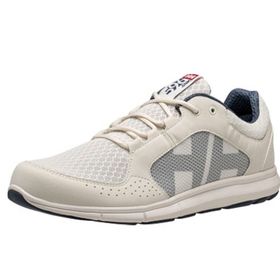 Helly Hansen HHA.11582 Ahiga V4 Hydropower Beyaz Erkek Yürüyüş Ayakkabısı