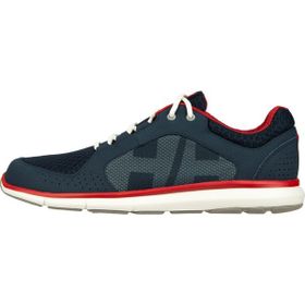Helly Hansen HHA.11582 Lacivert Ahıga V4 Hydropower HHA.597 Navy Ayakkabı